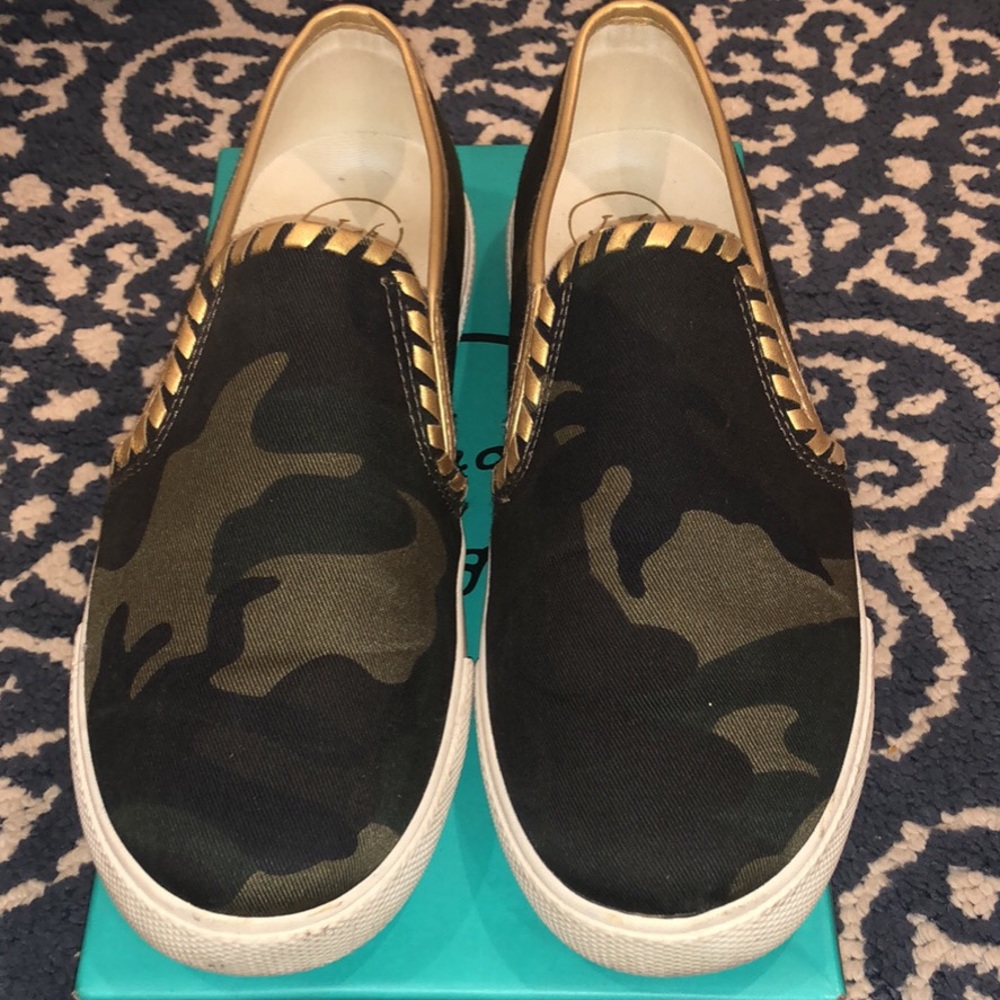 Jack Roger sneakers